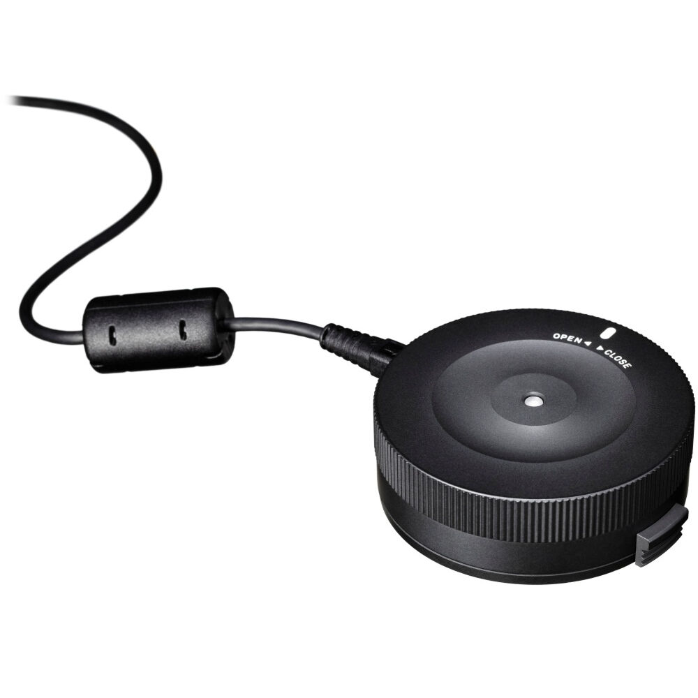 Sigma USB док за Nikon