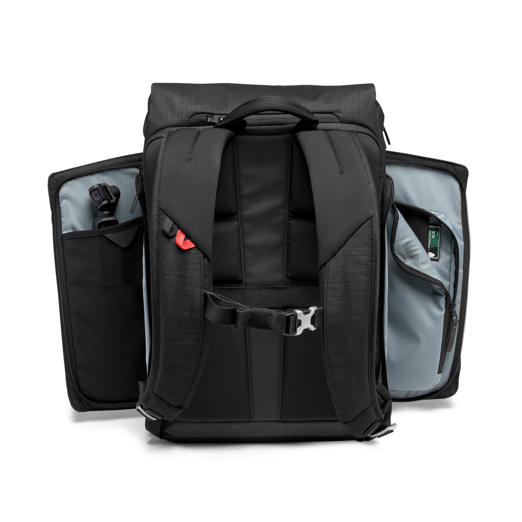 Manfrotto Chicago 30 Camera Backpack Small for DSLR/CSC