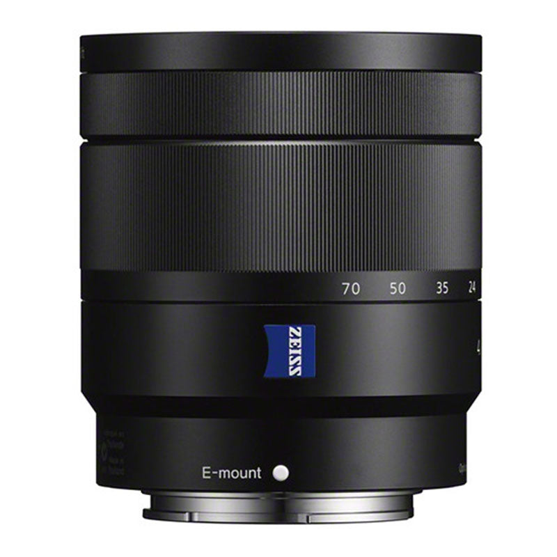 Sony Zeiss Vario-Tessar T* E 16-70mm f4 ZA OSS