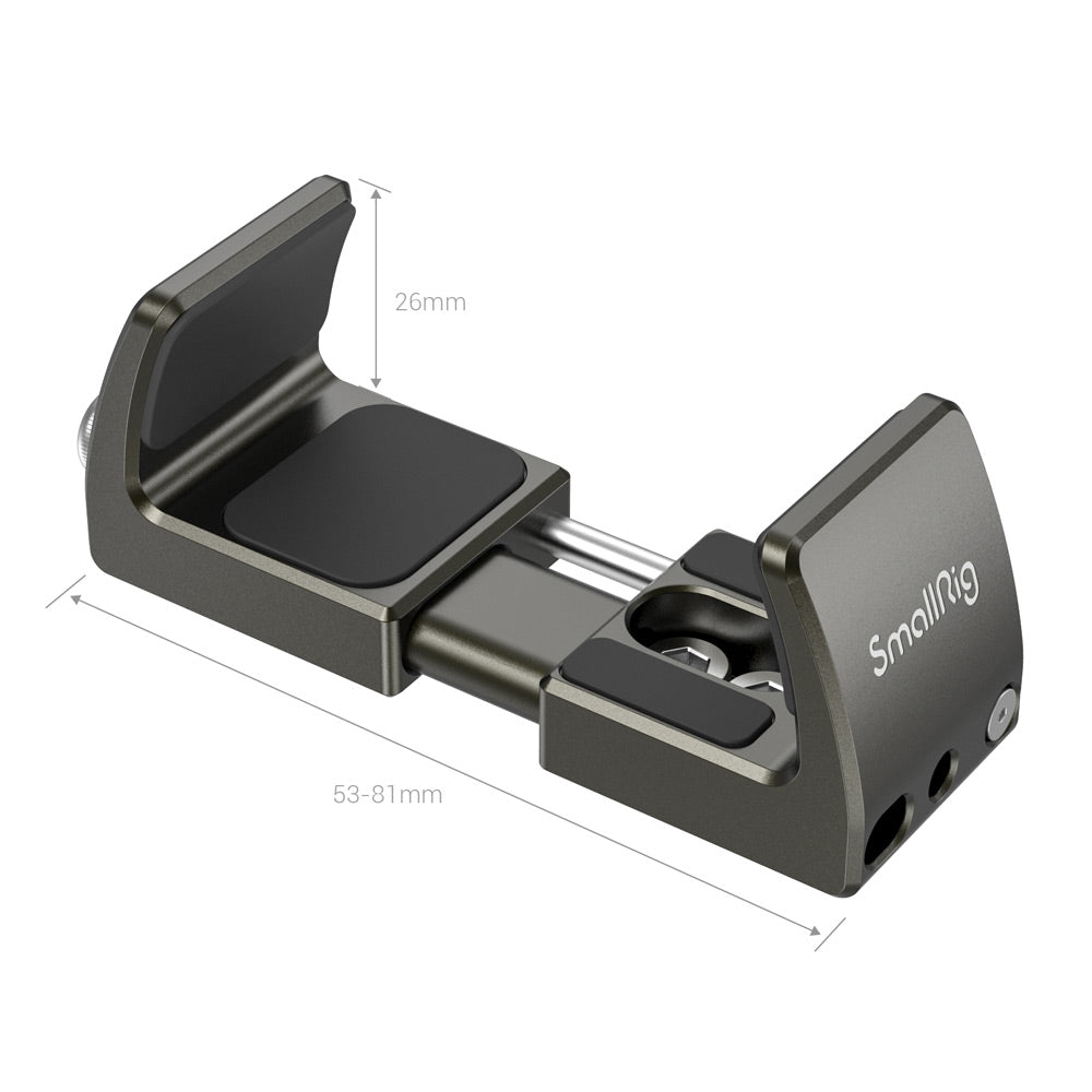 Държач за Power Bank -SmallRig