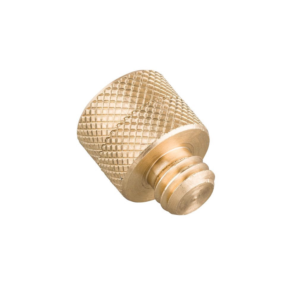 Адаптер Manfrotto 088 - 1/4  (женски) към 3/8 (мъжки)