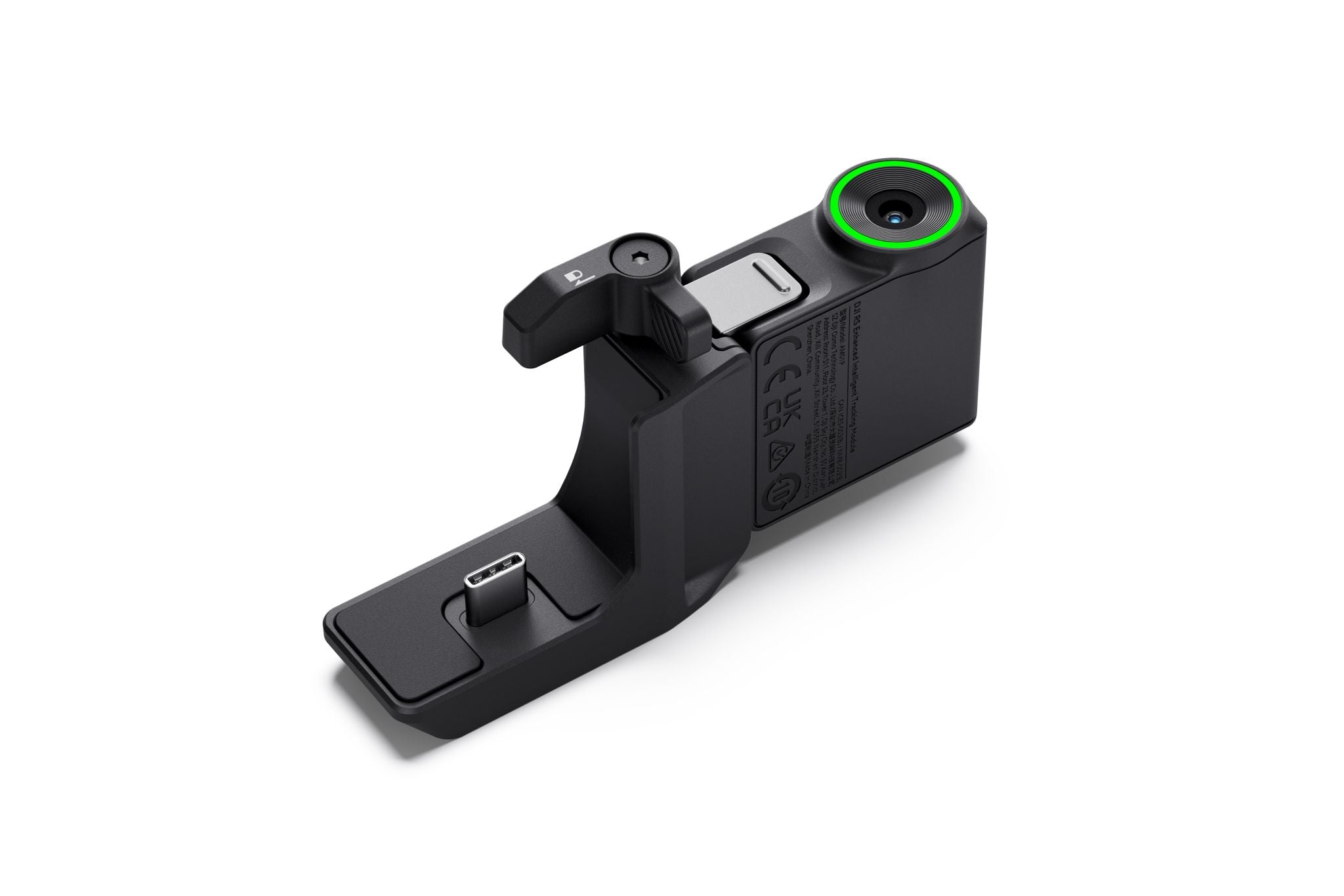 DJI RS Enhanced Intelligent Tracking Module