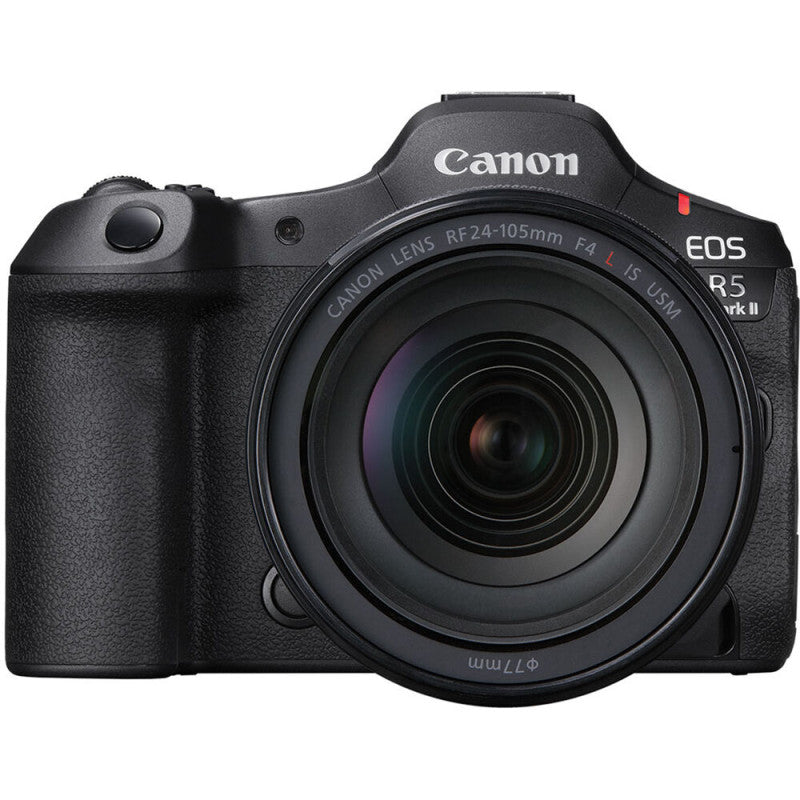 Фотоапарат Canon EOS R5 Mark II + RF 24-105 F4