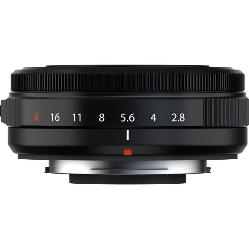 Обектив FUJIFILM XF 27mm f2.8 R WR за Fujifilm