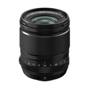 Обектив FUJIFILM XF 18mm f1.4 R LM WR за Fujifilm
