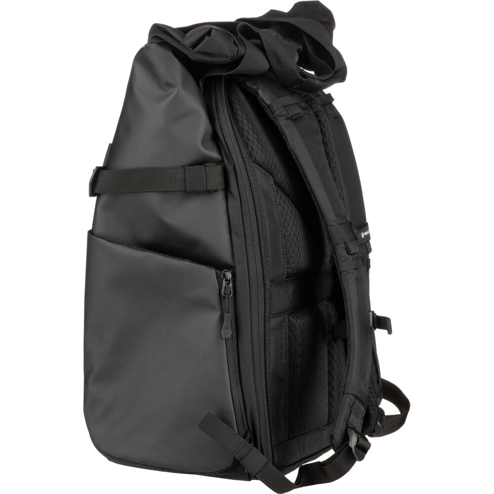 Раница WANDRD PRVKE Photo Bundle 41L Black