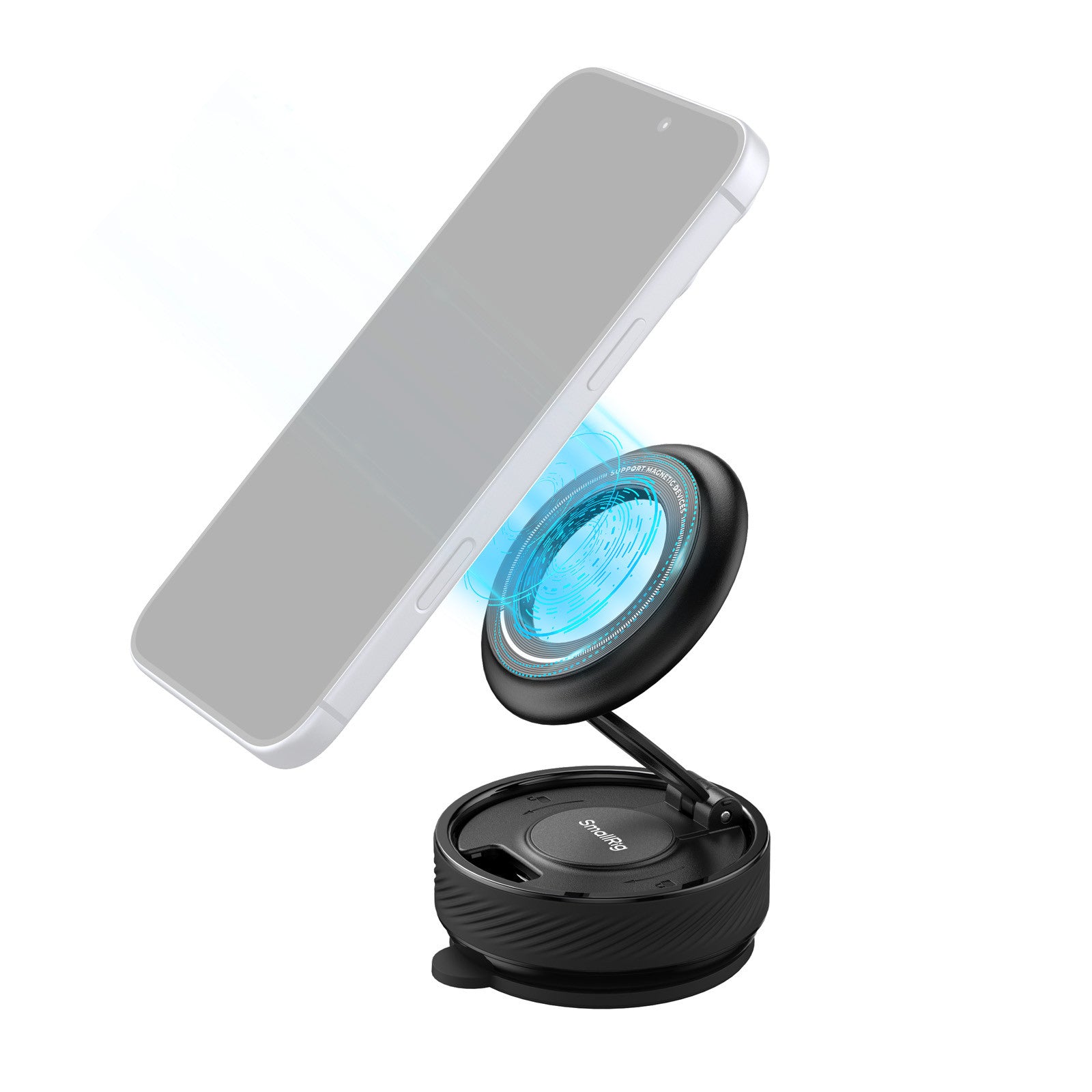 SmallRig Multi-Functional Suction Cup Support 6061