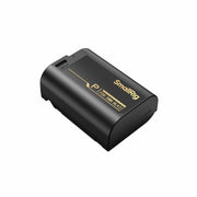 SmallRig Батерия с USB-C Зареждане за Panasonic LUMIX DMW-BLK22 6098
