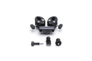 DJI Osmo Dual Heavy-Duty Clamp