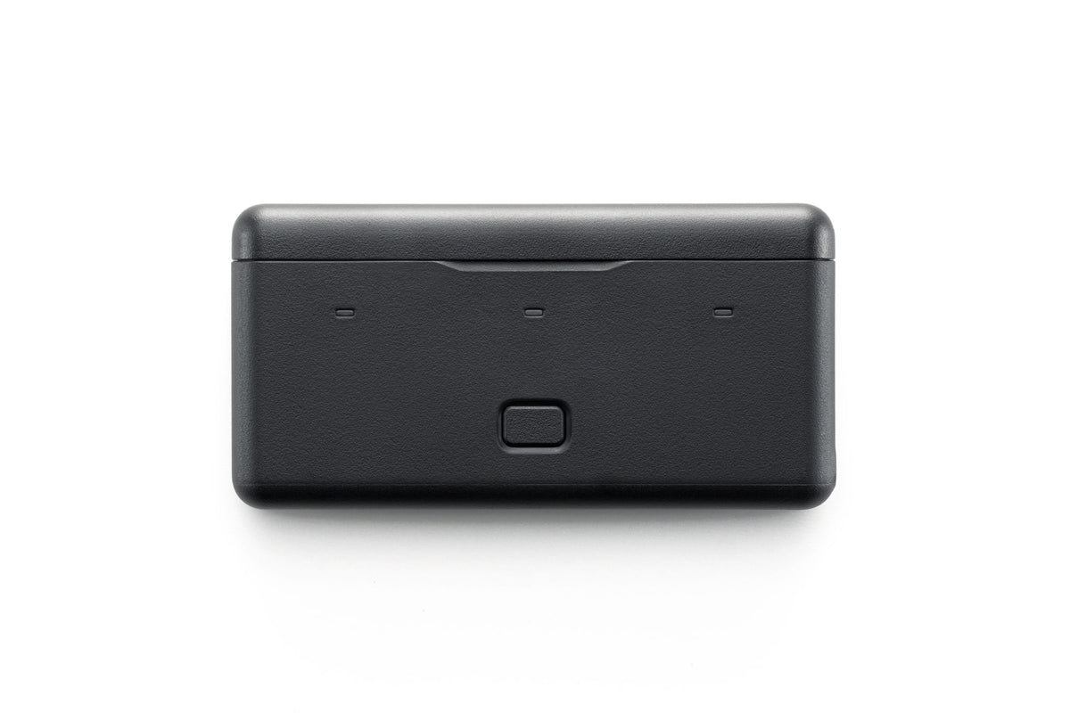 DJI Osmo Action Multifunctional Battery Case 3