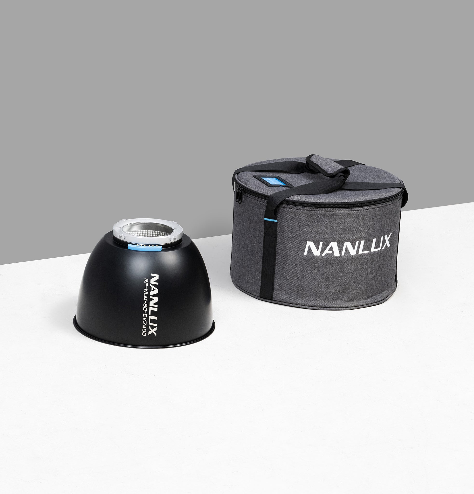 Рефлектор NANLUX за EVOKE 2400B и 5000B - 60 градусов