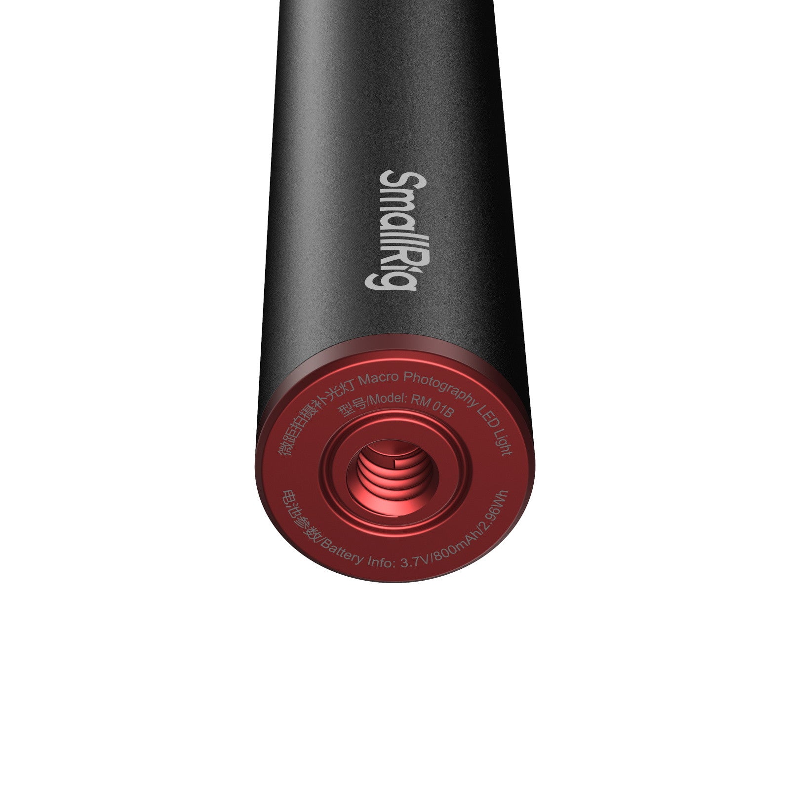 SmallRig RM 01B LED Макро лампа за фотография 6225