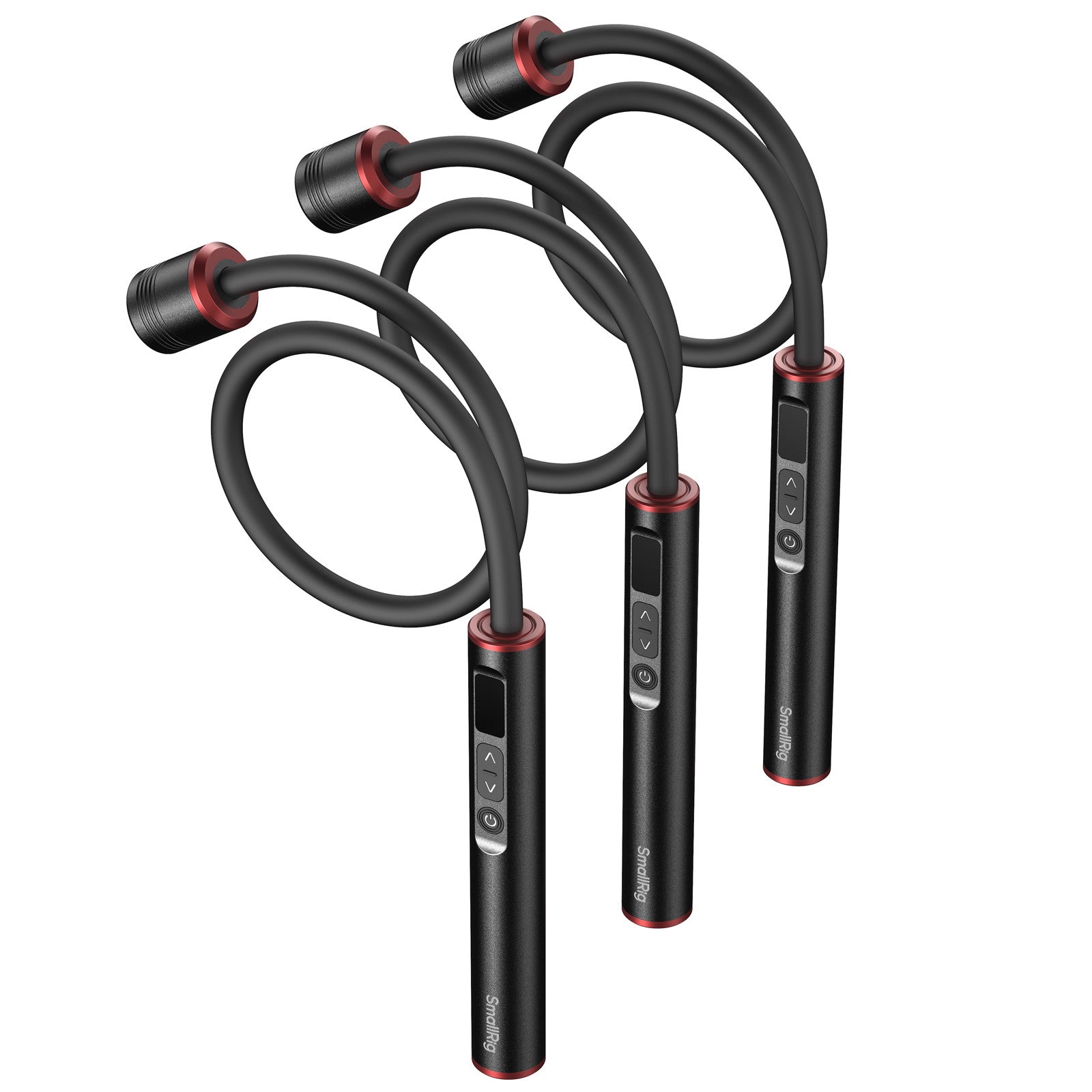 SmallRig RM 01B Macro Photography LED Light Kit (3-pack) 6226