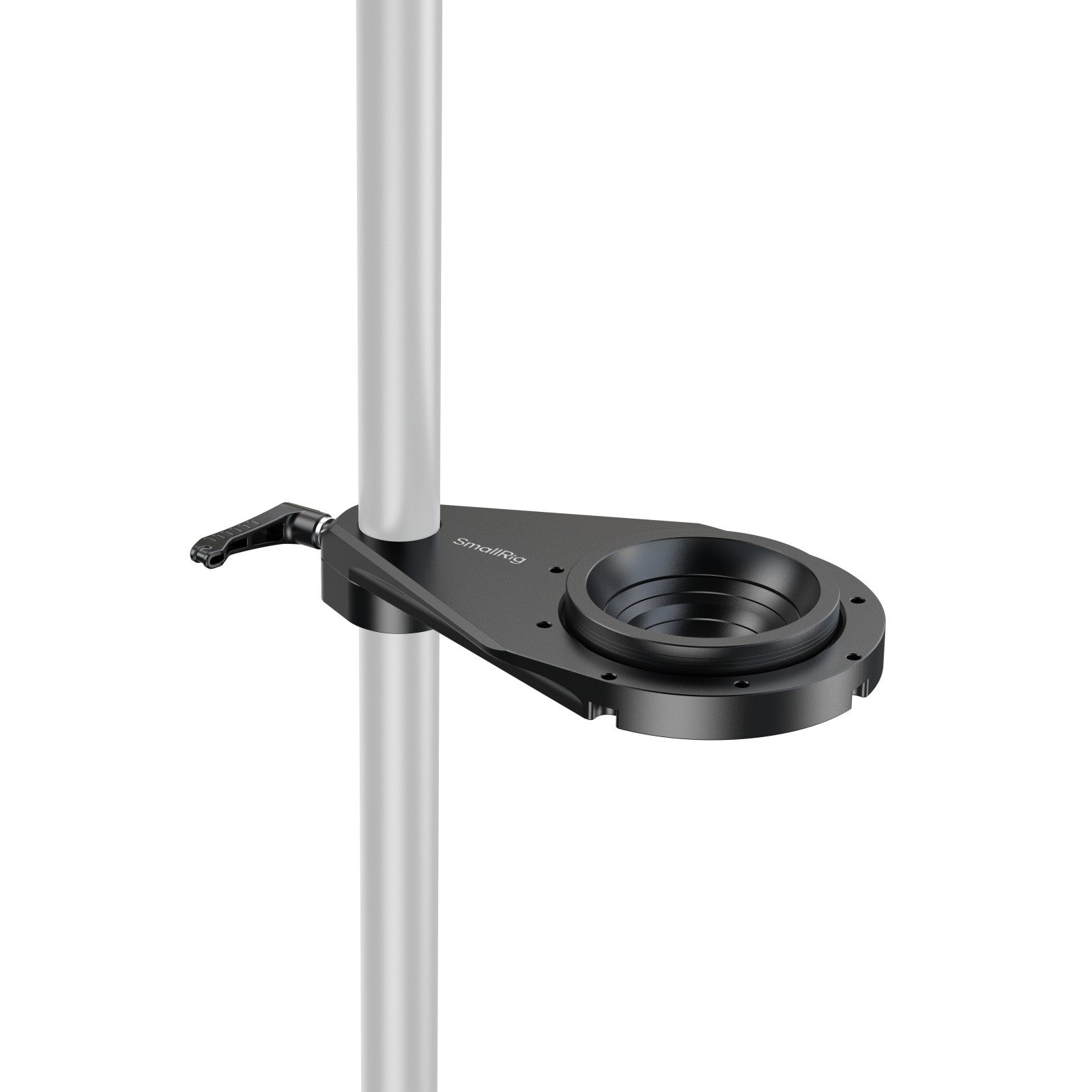 SmallRig монтаж за глава на статив за количка за камера (75 мм/100 мм) 6253