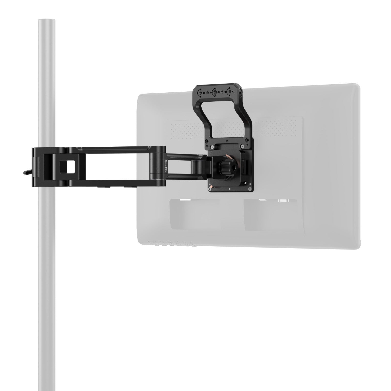Монтажна пластина SmallRig за монитор с VESA за камера количка 6257
