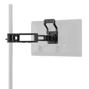 Монтажна пластина SmallRig за монитор с VESA за камера количка 6257