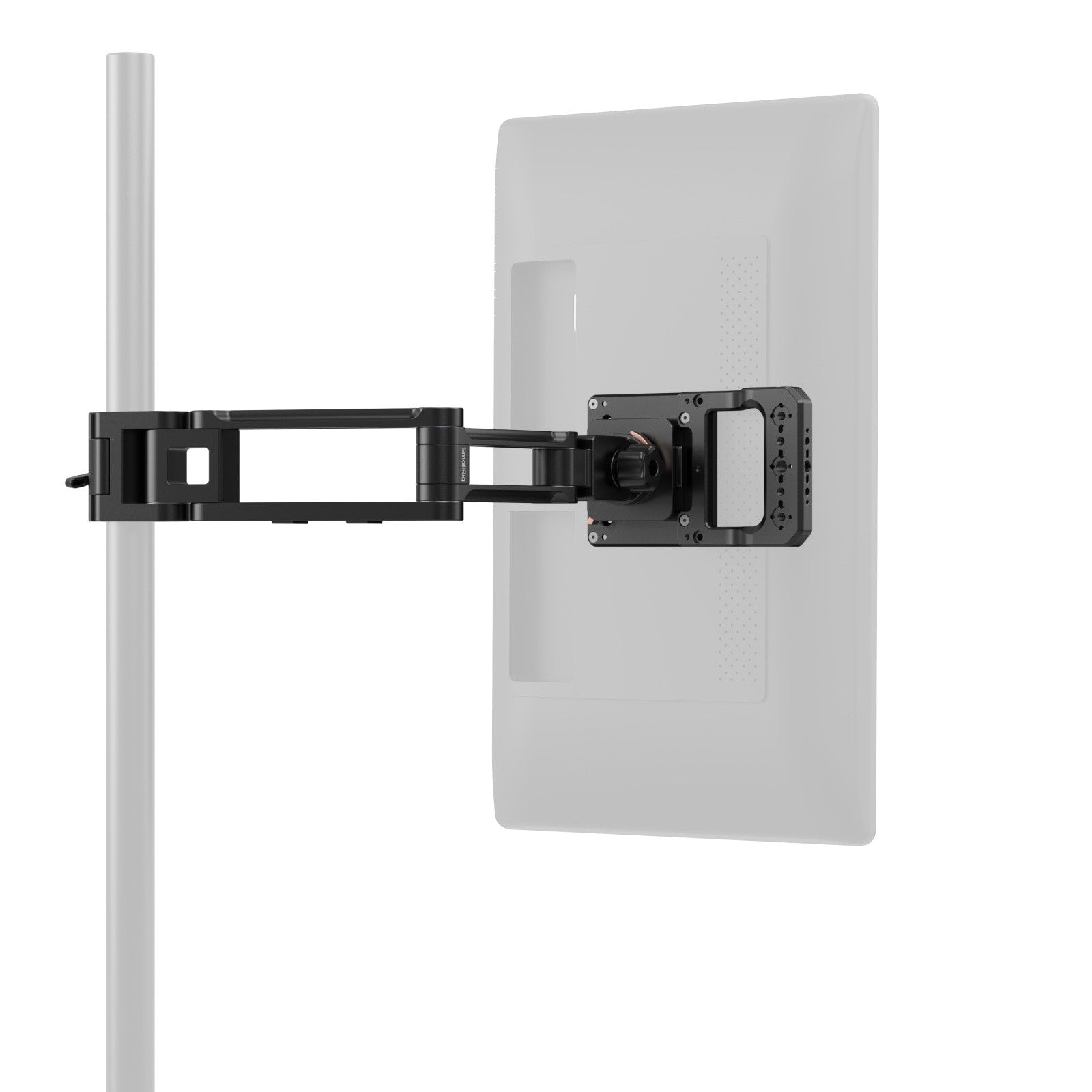 Монтажна пластина SmallRig за монитор с VESA за камера количка 6257