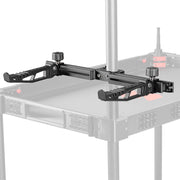 SmallRig Dual Tripod Support for Camera Cart 6258