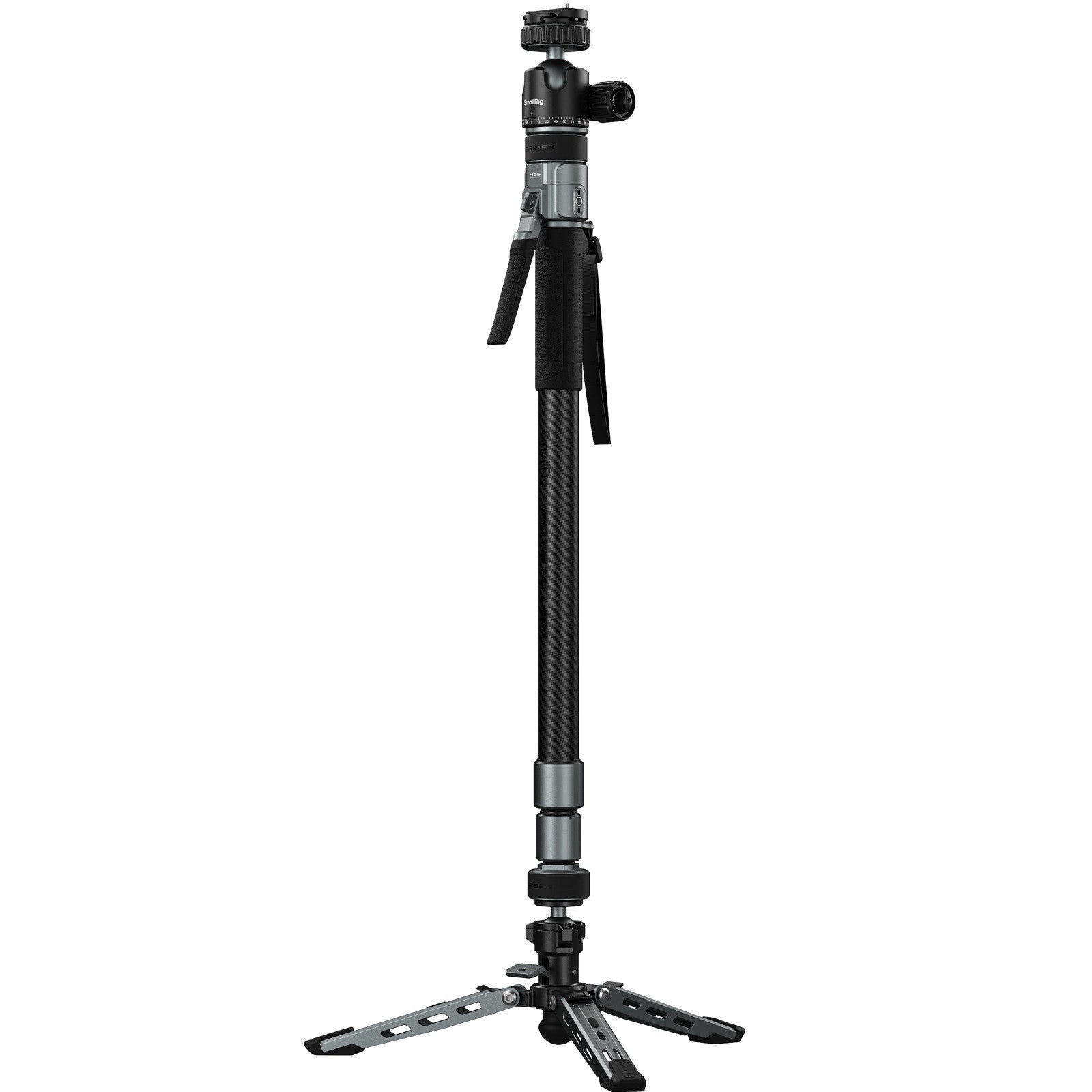 Smallrig x Potato Jet TRIBEX PRO Монопод (Фотографска версия) 6285
