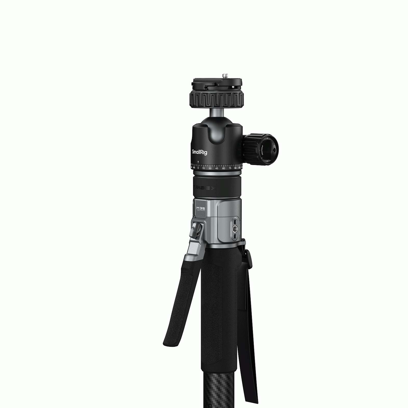 Smallrig x Potato Jet TRIBEX PRO Монопод (Фотографска версия) 6285
