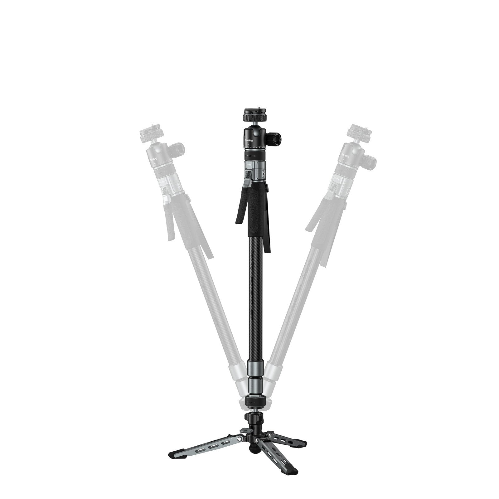 Smallrig x Potato Jet TRIBEX PRO Монопод (Фотографска версия) 6285