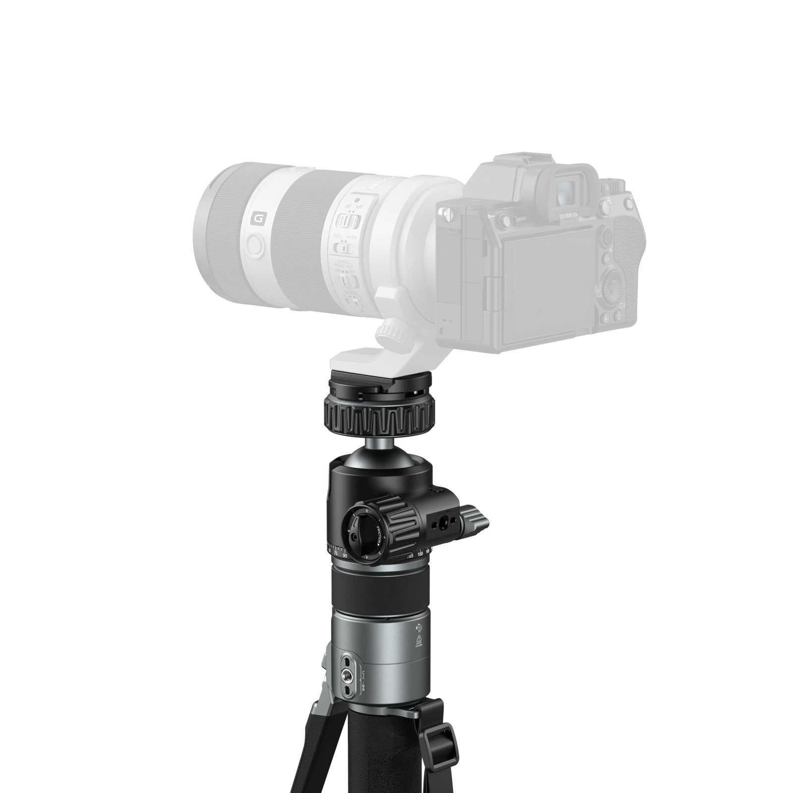 Smallrig x Potato Jet TRIBEX PRO Монопод (Фотографска версия) 6285