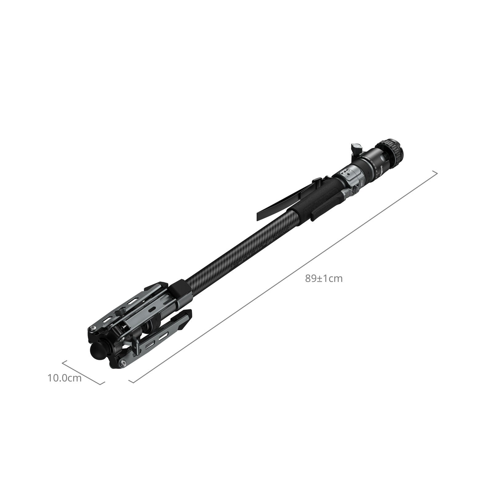 Smallrig x Potato Jet TRIBEX PRO Монопод (Фотографска версия) 6285