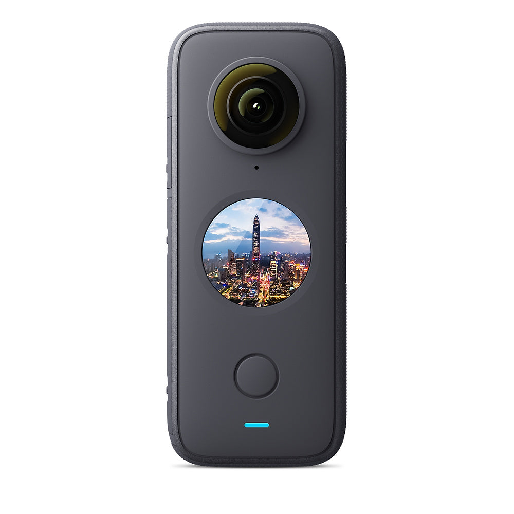 Eкшън камера Insta360 ONE X2 STANDART EDITION
