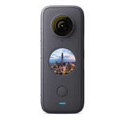 Eкшън камера Insta360 ONE X2 STANDART EDITION