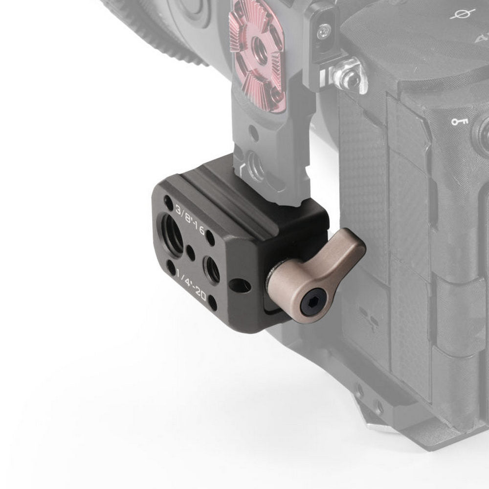 TILTA NATO Accessory Mounting Adapter