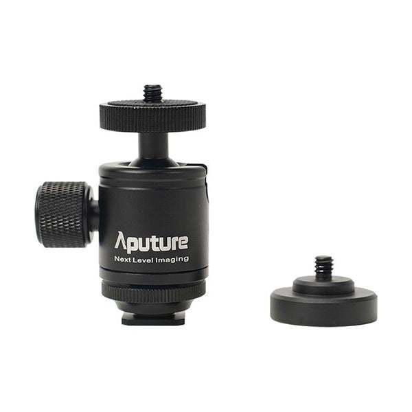 Aputure MC Pro 8-Light Kit