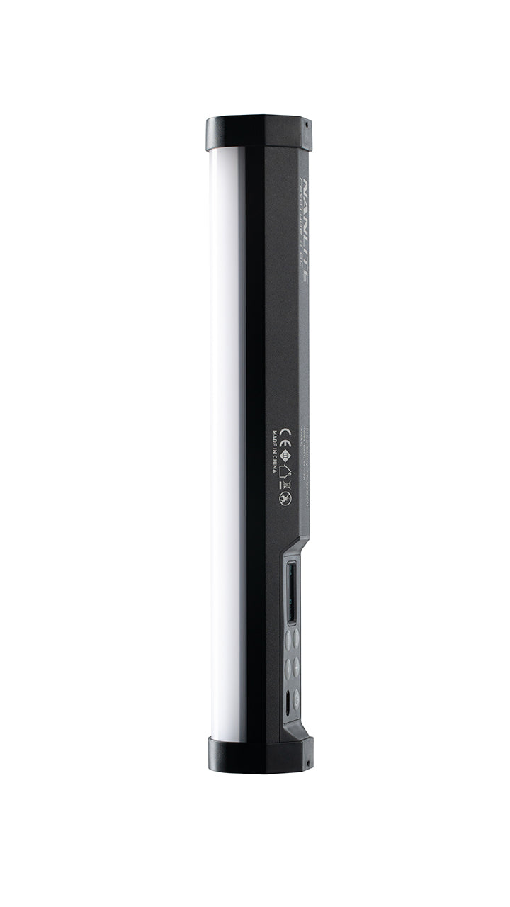 Диодна RGB тръба Nanlite PavoTube II 6C