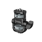 SmallRig Държач за монитор за хоризонтално и вертикално снимане с ARRI 3/8in-16 болт с пинове 6314
