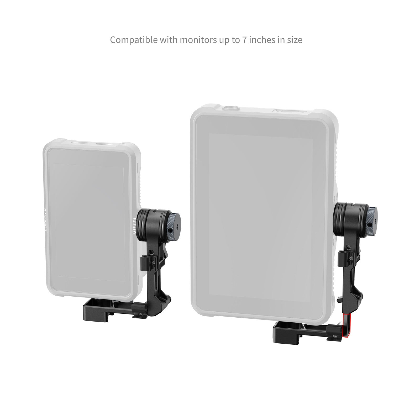 SmallRig L-shaped Monitor Support 6315