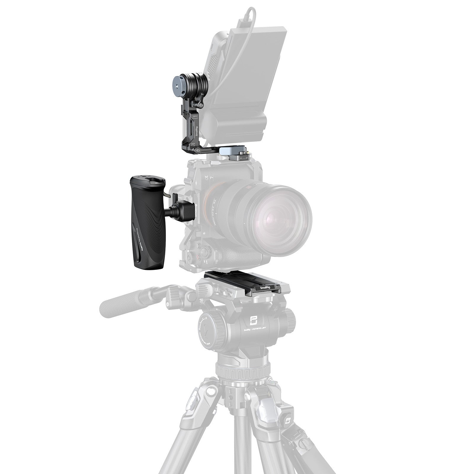 SmallRig Монтажен комплект за вертикално снимане 6316