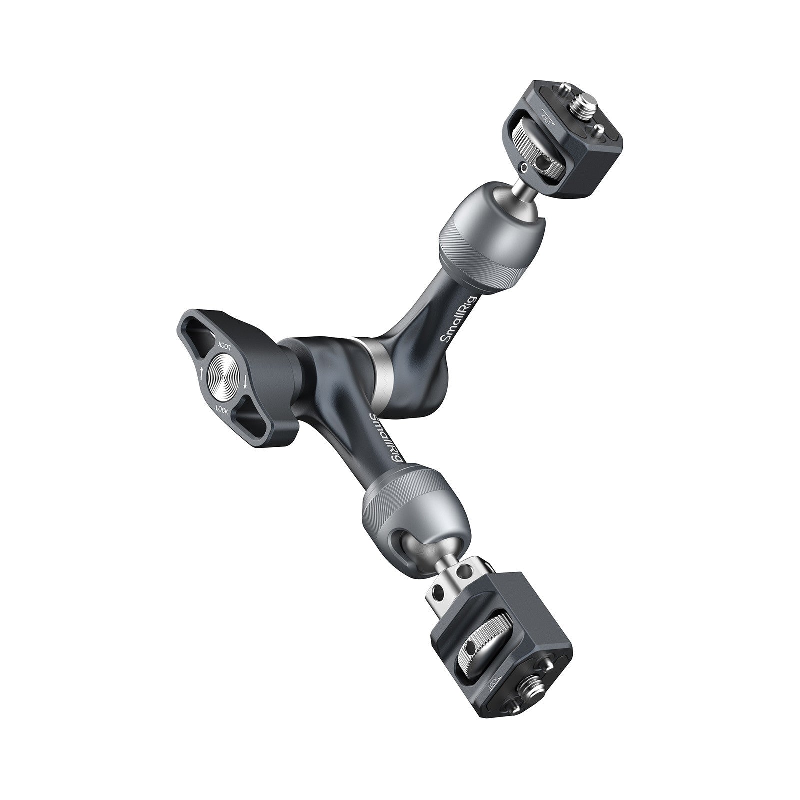 SmallRig Magic Arm Support with 1/4in-20 Locating Screw 6317