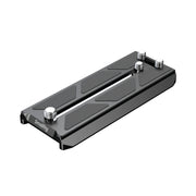 SmallRig Плоча съвместима с Manfrotto 501PL 6318