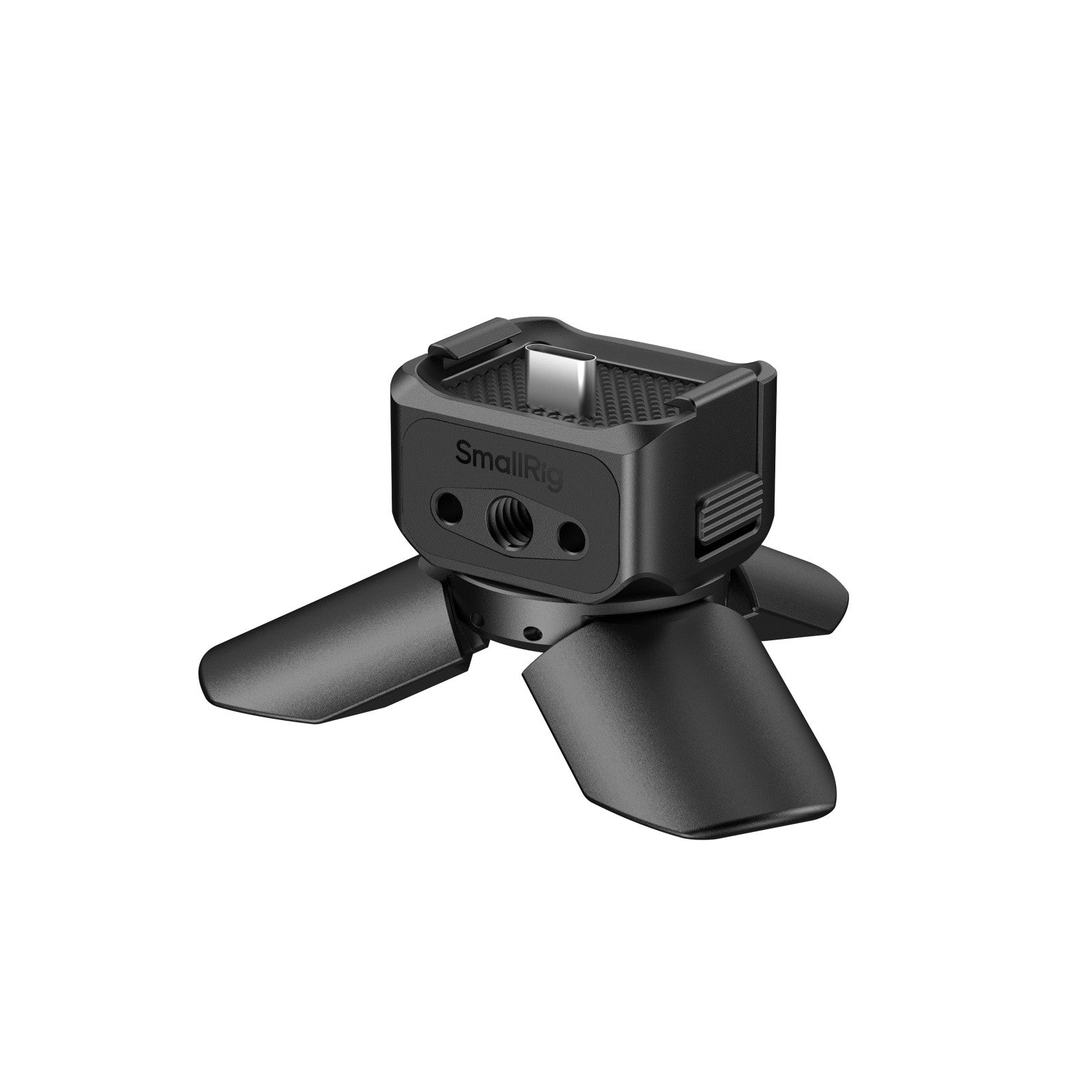SmallRig Mini Desktop Quick Release Tripod with USB-C for DJI Osmo Pocket 4P / 4 / 3 6361