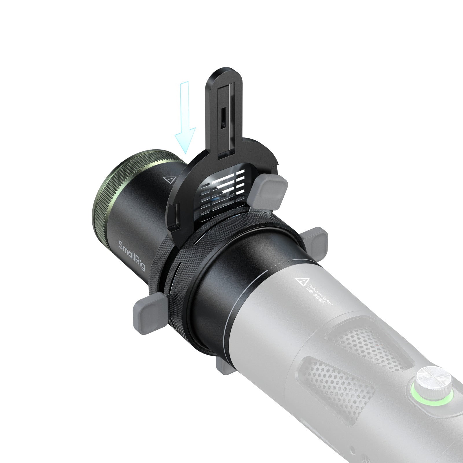 SmallRig SP Air Спот 6376