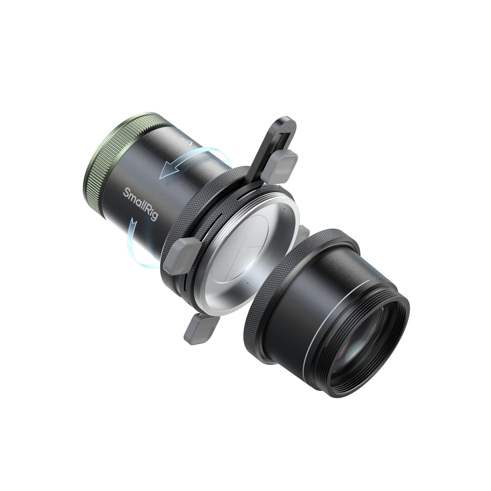 SmallRig SP Air Спот 6376