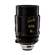 Cooke S7/i FF Prime 18mm T2 (PL)