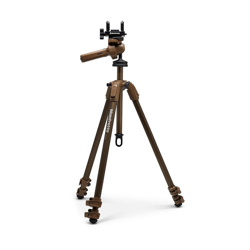 Статив за пушка Manfrotto ALPHA S.H.O.T. Grip Kit