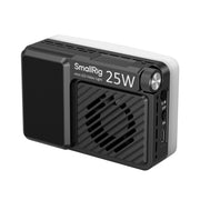 SmallRig RM 25C мини LED видео светлина (черна) 5357
