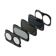 SmallRig Split Filter Комплект за DJI Osmo Pocket 4P 6476