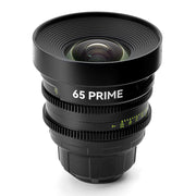 NiSi Cine Lens 65 Prime 16mm T2.9 PL-Mount (Meter)