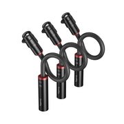 SmallRig RM 03 Комплект LED Осветление за макро фотография (3 броя) 6520
