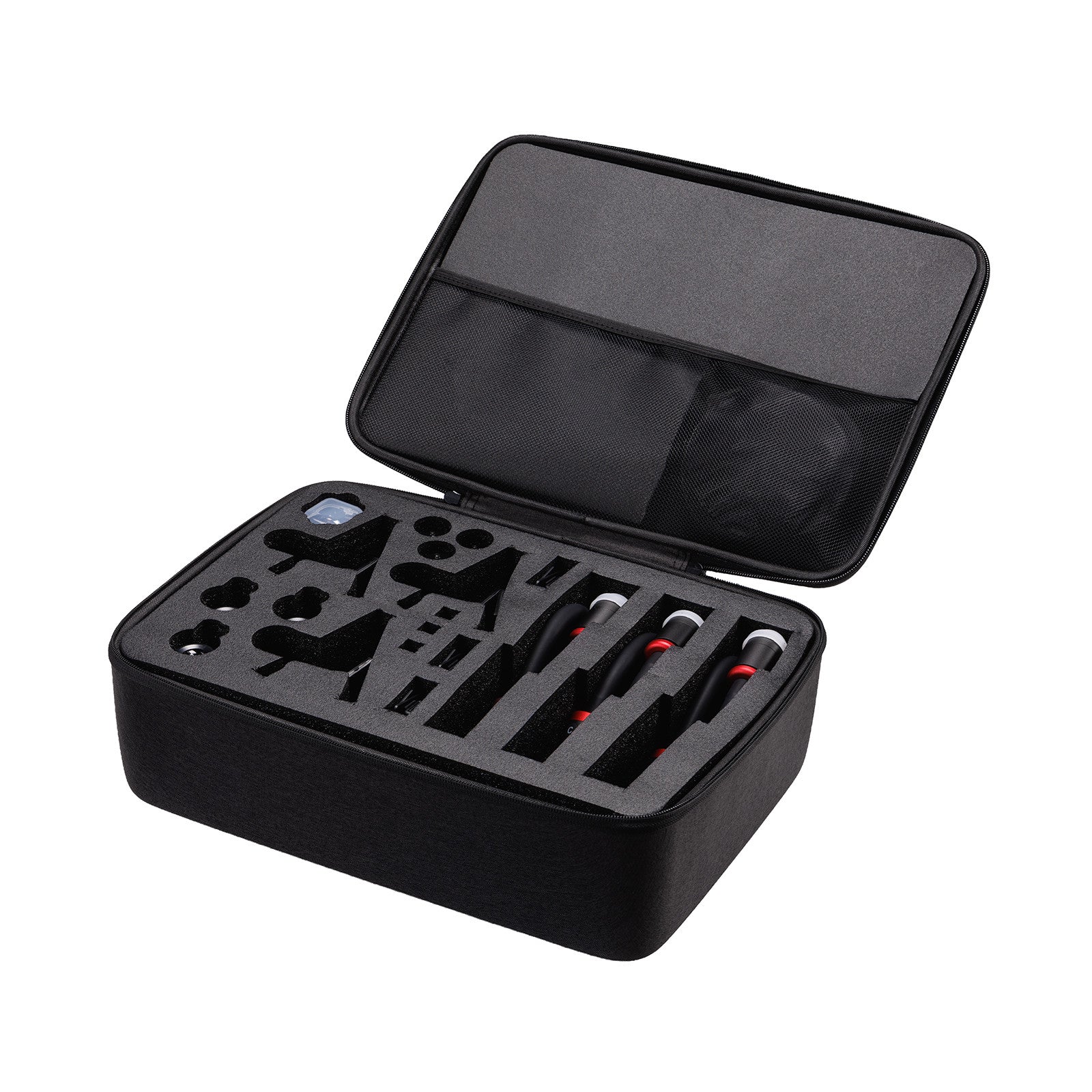 SmallRig RM 03 Комплект LED Осветление за макро фотография (3 броя) 6520