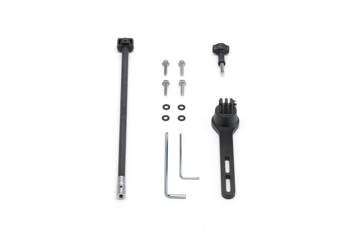 DJI Osmo Multifunctional Bike Kit For Integ Handlebars