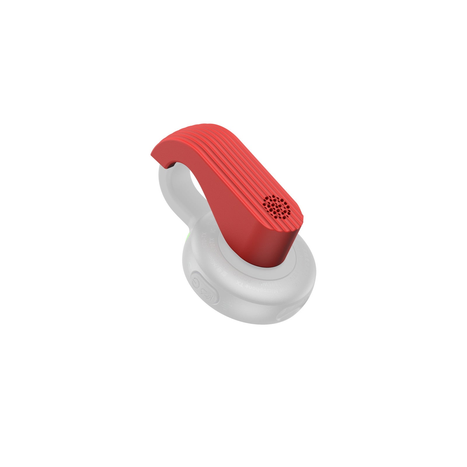 SmallRig S70-C1 Безжичен микрофон с USB-C Адаптер за телефони (Черен) 6546