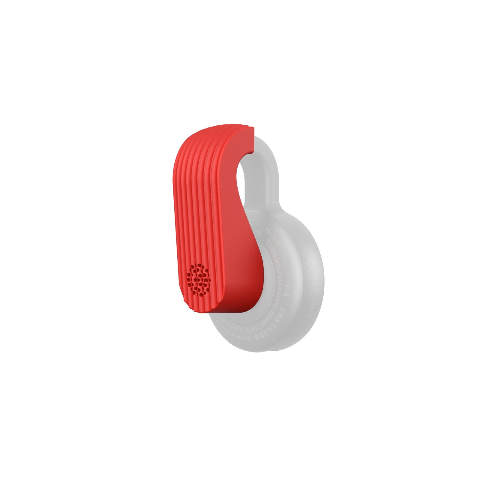 SmallRig S70-C1 Безжичен микрофон с USB-C Адаптер за телефони (Черен) 6546